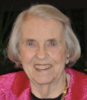 Lois Glasscock May Profile Photo