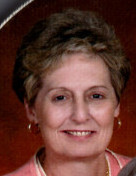 Marsha F. Bishop