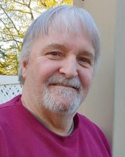 Robert G. Verville Profile Photo