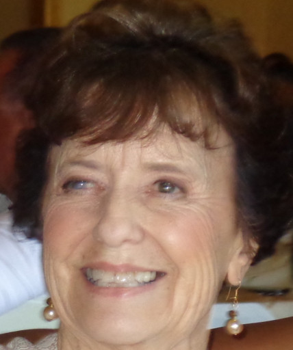 Shirley Jett