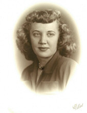 Matilda "Tillie" Baker Profile Photo