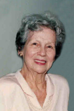 Lucille Groh