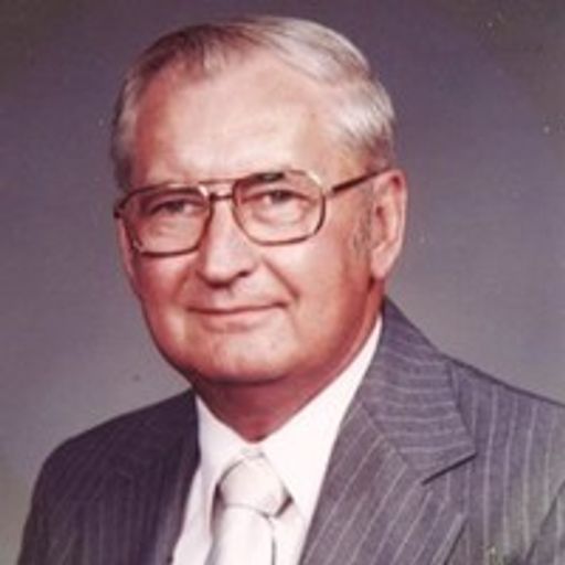 George Sassman Jr.