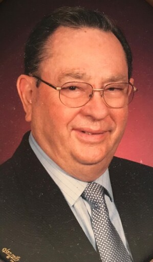 James L. "Richard" Nix