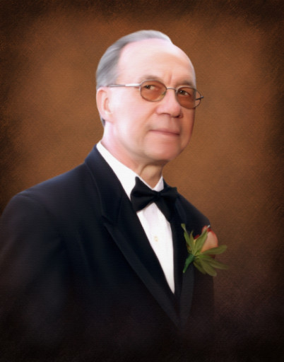 Edward Murzyn Profile Photo