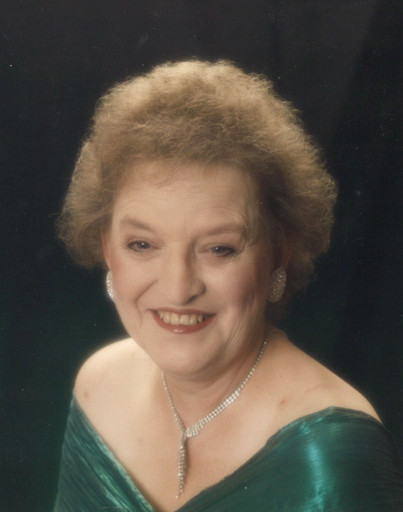 Kalliope Bernhardt Profile Photo