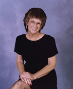 Patricia Jane (Wells)  Cooper