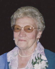 Martha Melchert