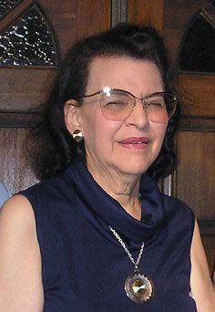 Barbara Choquette