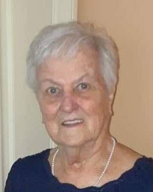 Vera Mae Siegel's obituary image