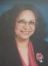Geeta R. Lall Profile Photo