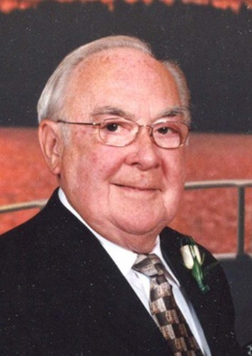 Carl L. Jahn, Jr.