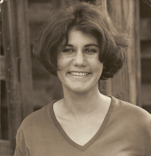 Jean Kantrowitz