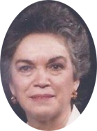 Mary C. Gonzalez