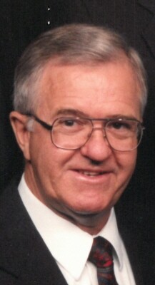 Roy Austin Roberts Profile Photo