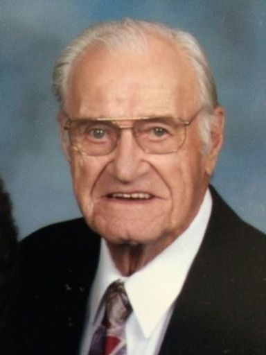 Elmer Langer Profile Photo