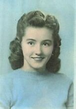 Hazel L. Moody Profile Photo