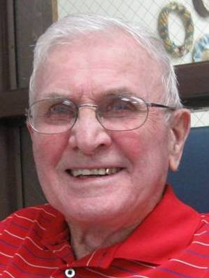 Marvin K. Dauner Profile Photo