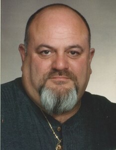 Anthony Capparuccini Jr.