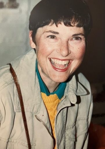 Susan Ferguson