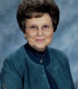 Carolyn Denchfield