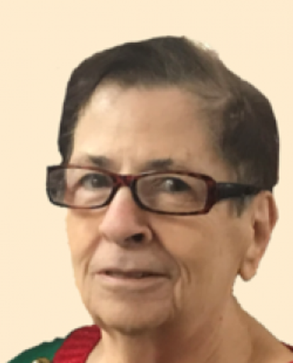 Theresa (Russo)  Gaffney