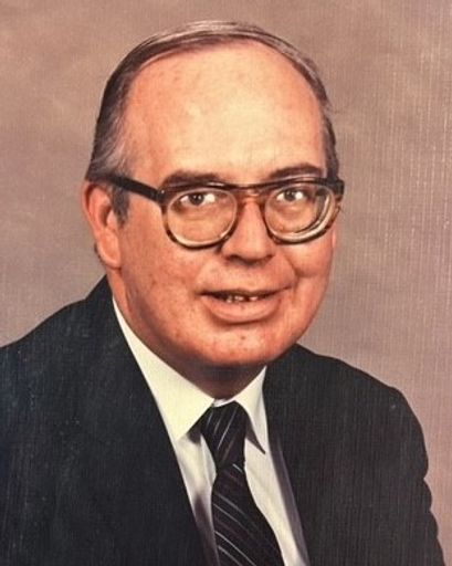 Donald R. Douglass