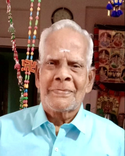 Ramachandran Appusundaram