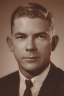 Jerry Arther