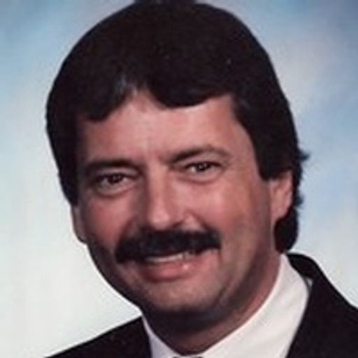 Terry Wayne Cockman