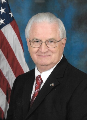 Jimmy H. Griffin