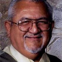 Herman Gabriel Ybarra Profile Photo