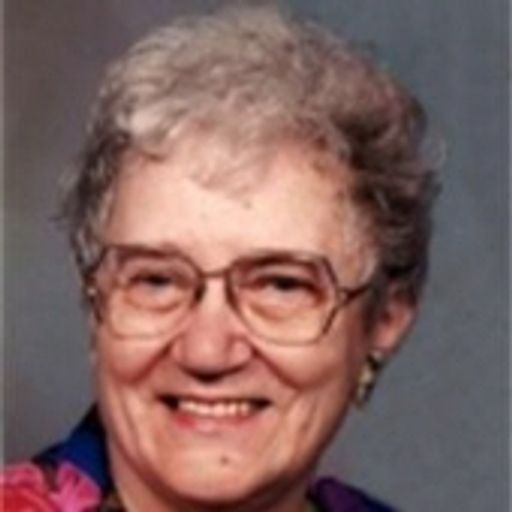 Katherine G. Shaw Profile Photo