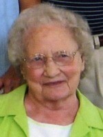 Evelyn M. Walters