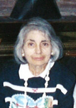 Ina Kline