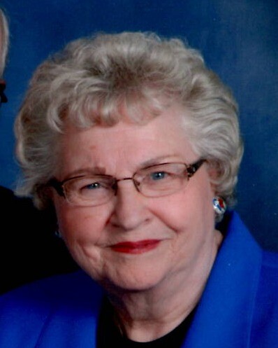 Irene Sloan's obituary image