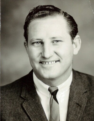 Jerry T. Holt, Sr.