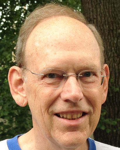 Charles H. Fritz's obituary image