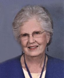 Darlene Rafteseth