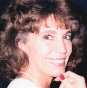 Susan Jane Taylor Profile Photo