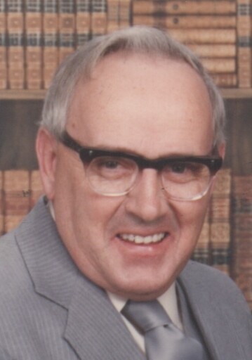 Ralph J. Fetzer