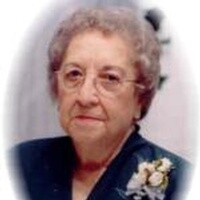 Beulah Breaux Moore Profile Photo