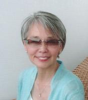 Joyce Matsuyama