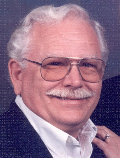 Dennis Huffman Profile Photo