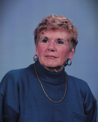 M. Jeanette Greenwell Profile Photo