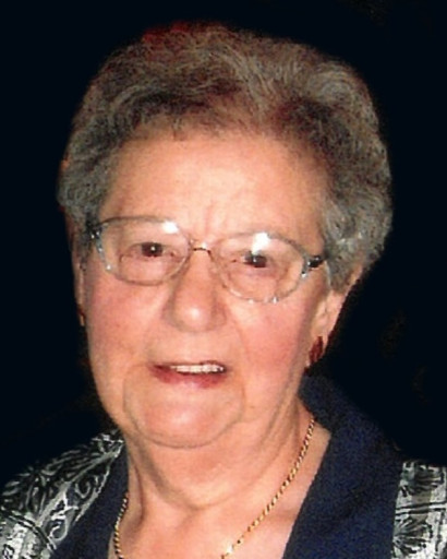 Josephine Macchiarella