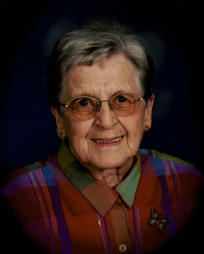 Norma Osterman