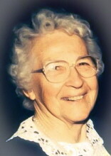 Rose M. Zamek