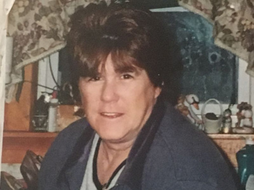 Joanne (Bellan) Wilson