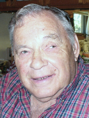 Raymond “Ray” Prady